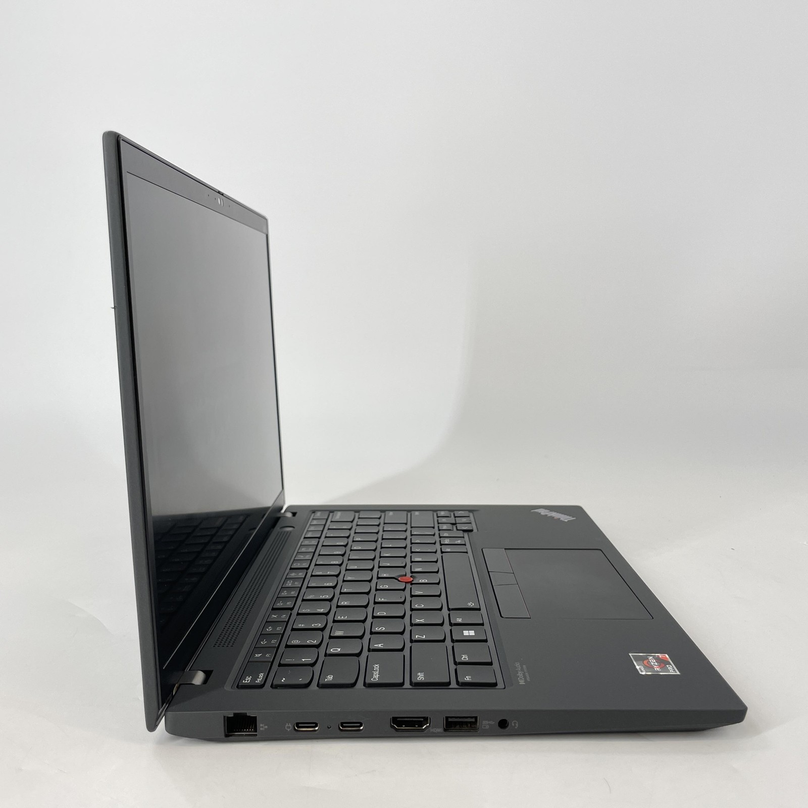 Lenovo ThinkPad T14 Gen 3 Gray FHD+ TOUCH 2.7 GHz Ryzen 7 PRO 6850U 16GB 1TB SSD