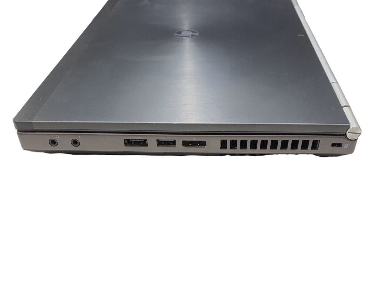 HP EliteBook 8470w Intel i7-3740QM 2.7GHz 4GB RAM not hard drive