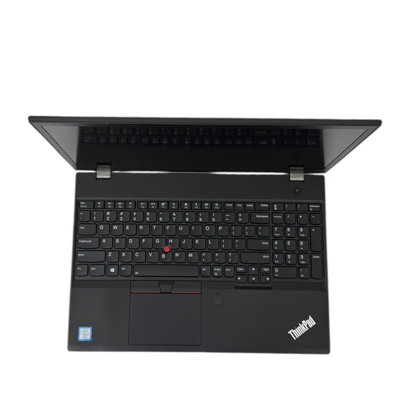 Lenovo ThinkPad T580 15.6” Core i5 8350u 1.7GHz 32GB RAM 1TB SSD Win 11 Pro
