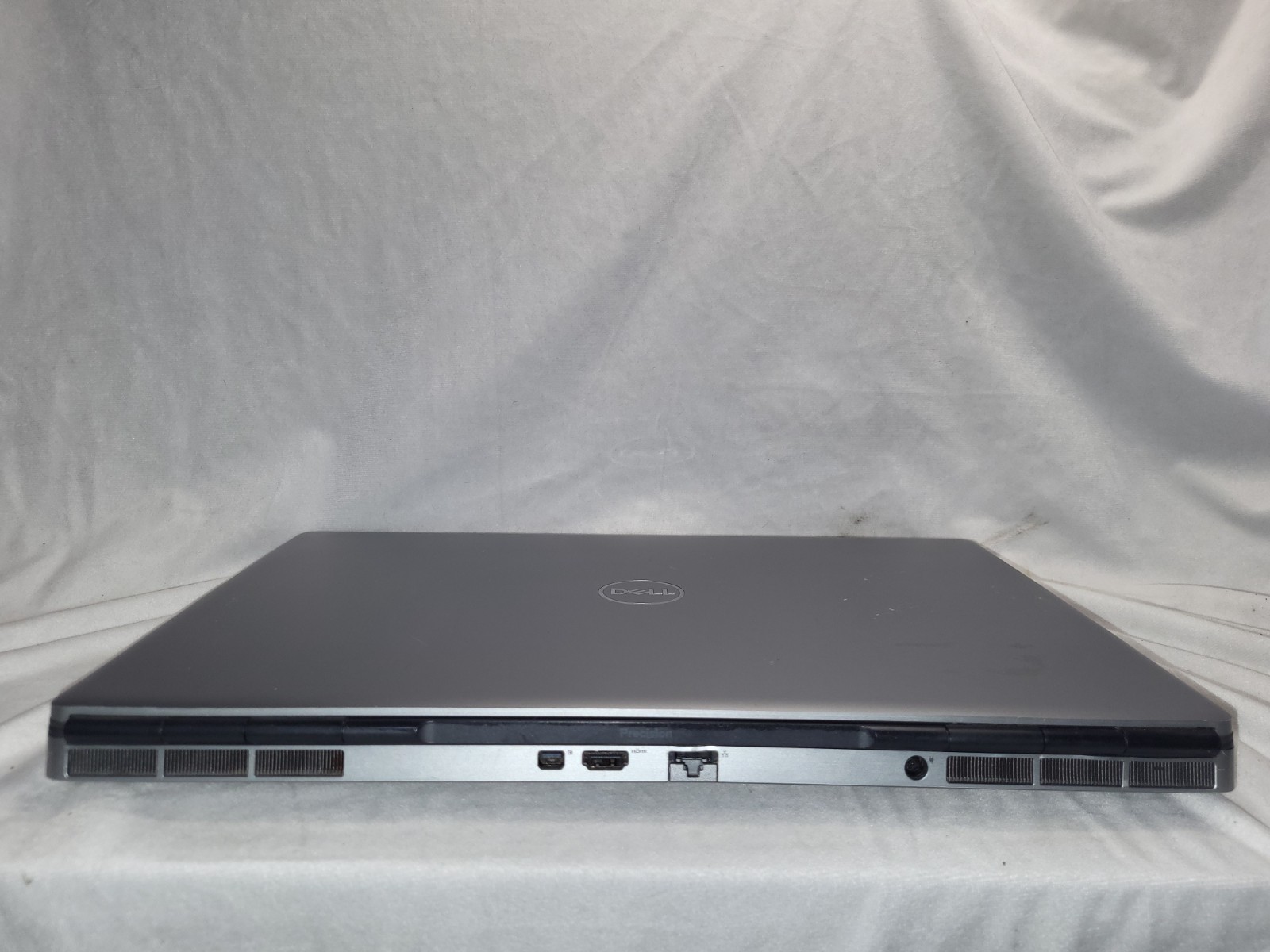 Dell Precision 7750 i7 10850H 2.70GHz 16GB 256 SSD Quadro RTX 5000 w/Win 11
