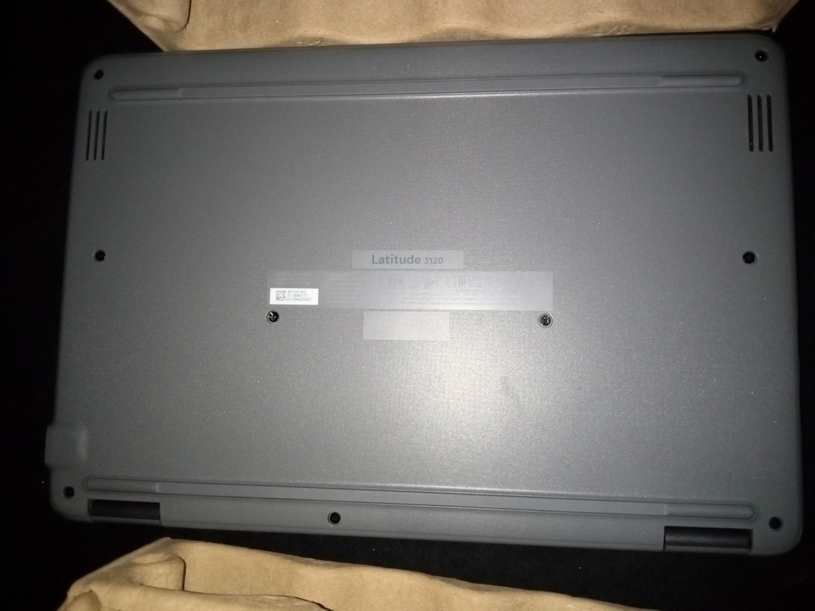 NEW DELL 3120 LATITUDE LAPTOP WINDOWS 11. ORIG $369. NOW AVG $329 ONLY $179