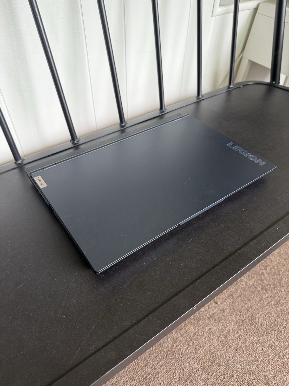 Lenovo Legion 5 Gaming Laptop, 15.6″ Ryzen 7 5800H, 32GB Ram, 512GB, RTX 3050Ti