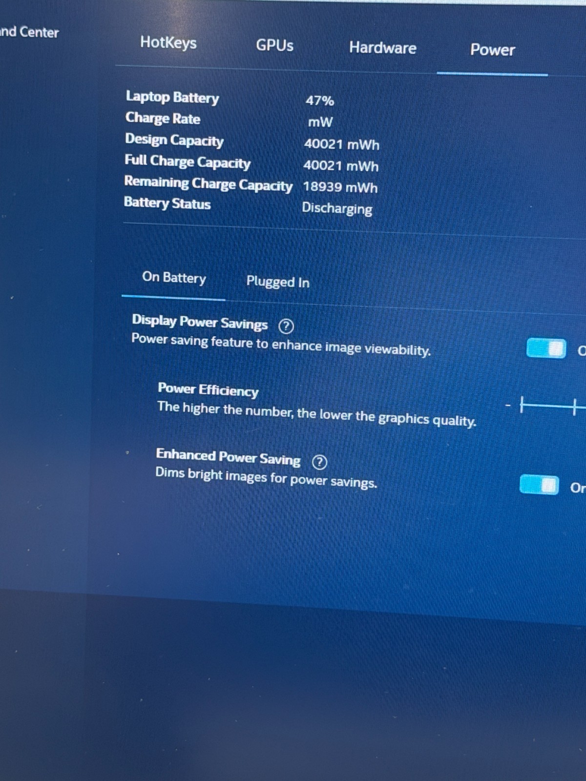 HP 470 G9 17.3 inch i7-1255U@1.70GHz 8GB RAM 256GB NVMe W11P NVIDIA MX550 *READ
