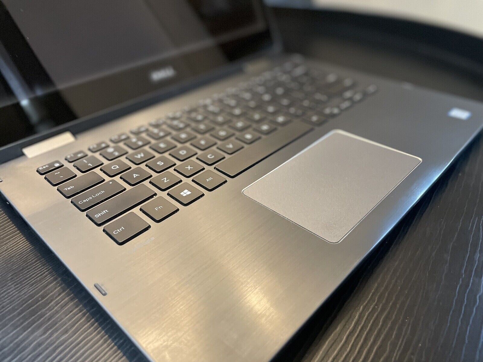 DELL LATITUDE 3379 2IN1 TOUCH INTEL i5-6200U 2.3GHz 8GB RAM 256GB SSD Win10Pro