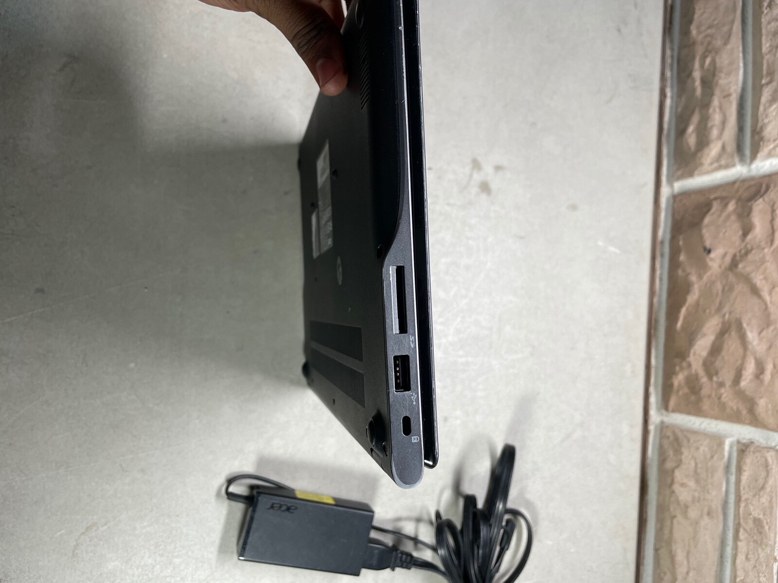 Acer Chromebook C720