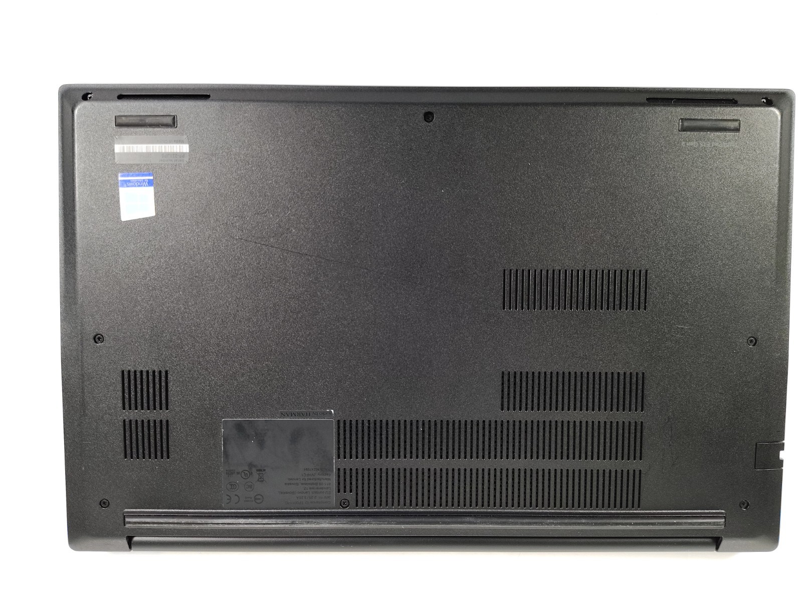 Lenovo ThinkPad E15 Gen 2 AMD Ryzen 7 4700U 16GB RAM 256GB SSD Windows 11 Pro