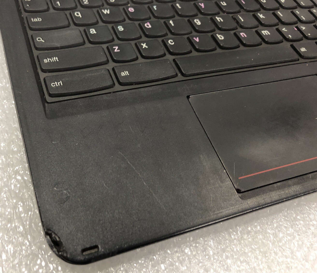 Lenovo ThinkPad 11e Chromebook 11.6 inch 16GB, Intel Celeron, 1.83GHz, 4GB