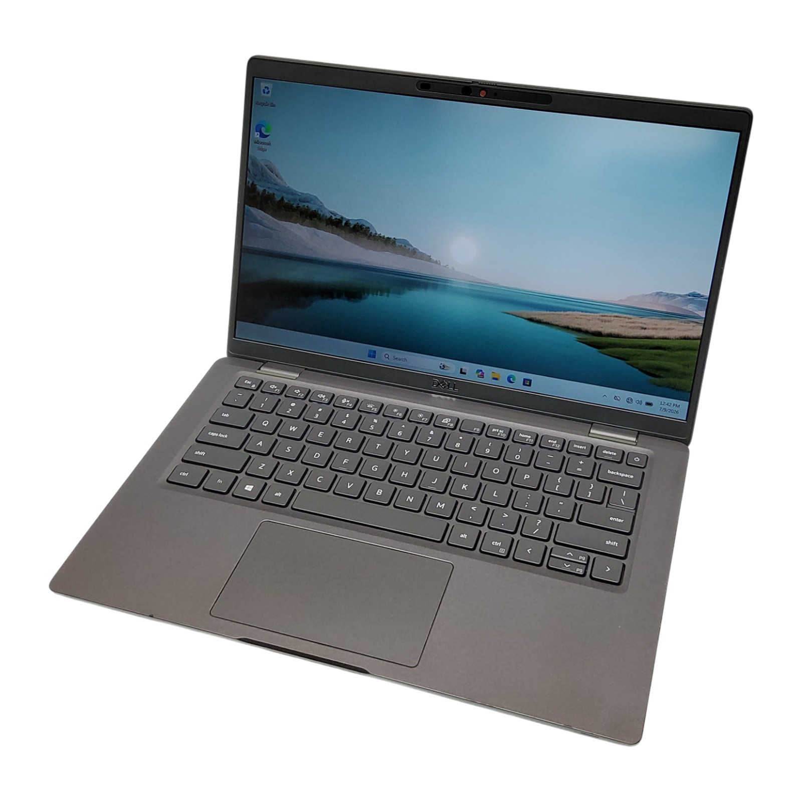 Dell Latitude 7420 14″ Laptop Intel Core i7-1185G7 3.0GHz 16GB 512GB NVMe SSD
