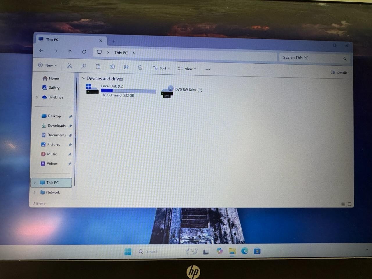 HP ProBook 470 G4 1600×900 i5-7200U 8GB 250 HHD W11 Pro + Charger *Read*