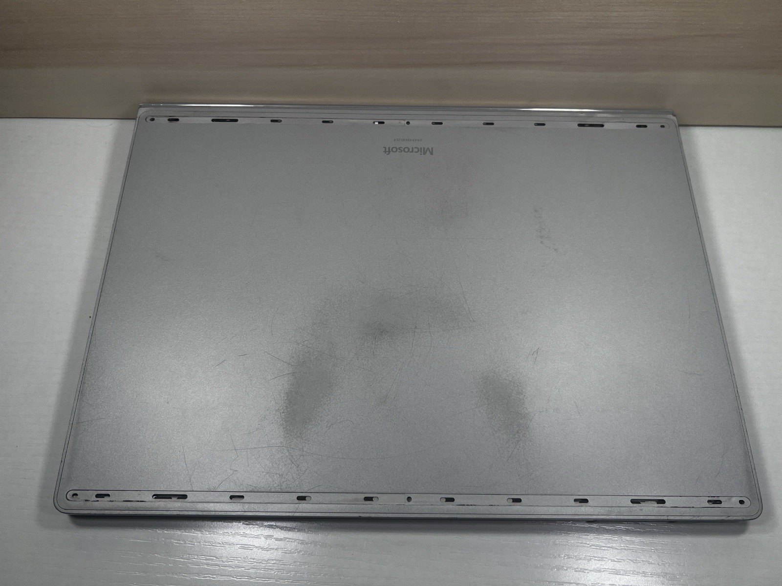 Microsoft Surface Book 2 13.5″ (256 GB, Intel Core i7 8th Gen., 2.6GHz, 8GB)…