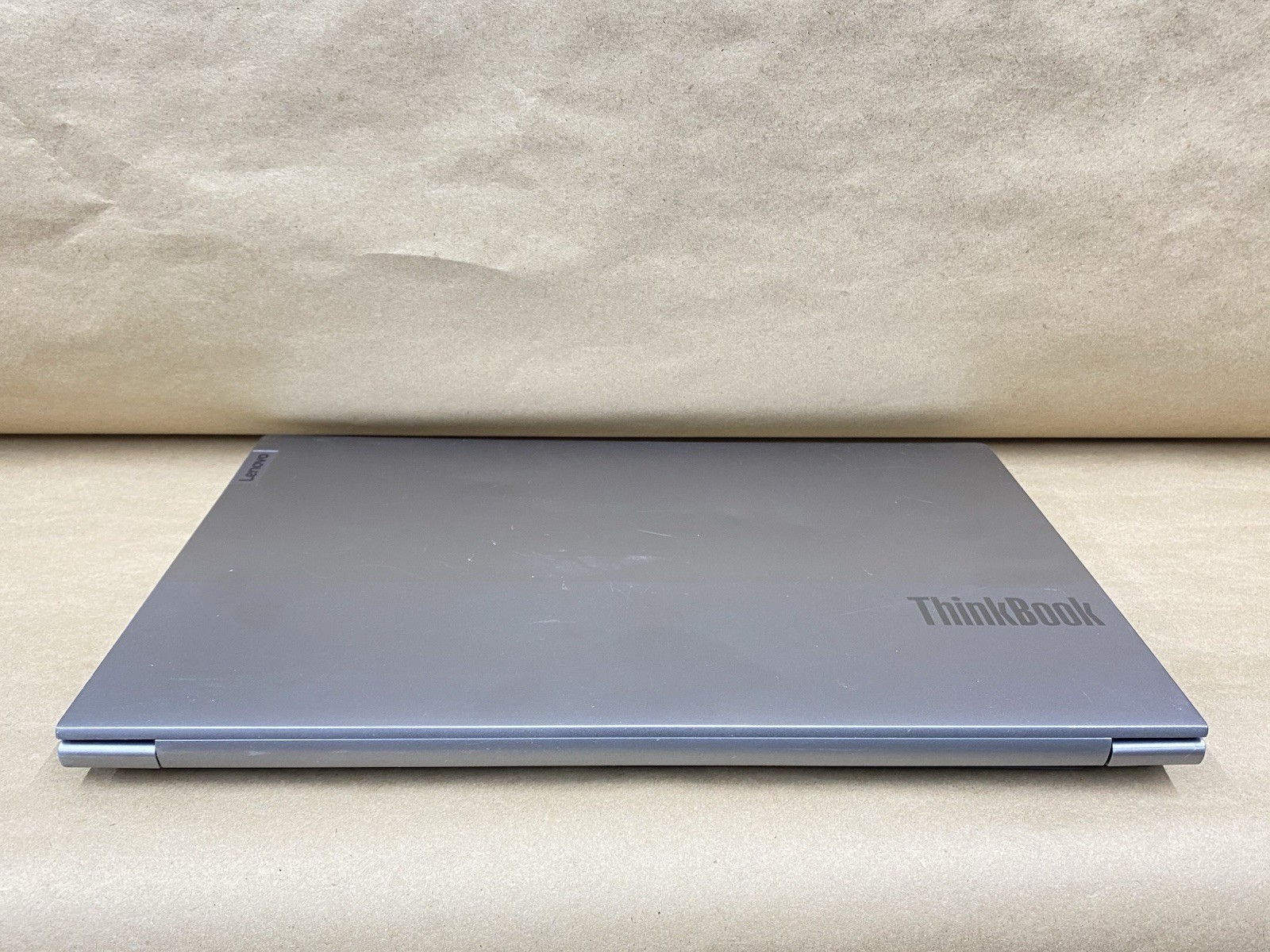 Lenovo 20VE – 15.5″ FHD – i7-1165G7 – 8GB – 256GB SSD – Win 11 Pro – READ