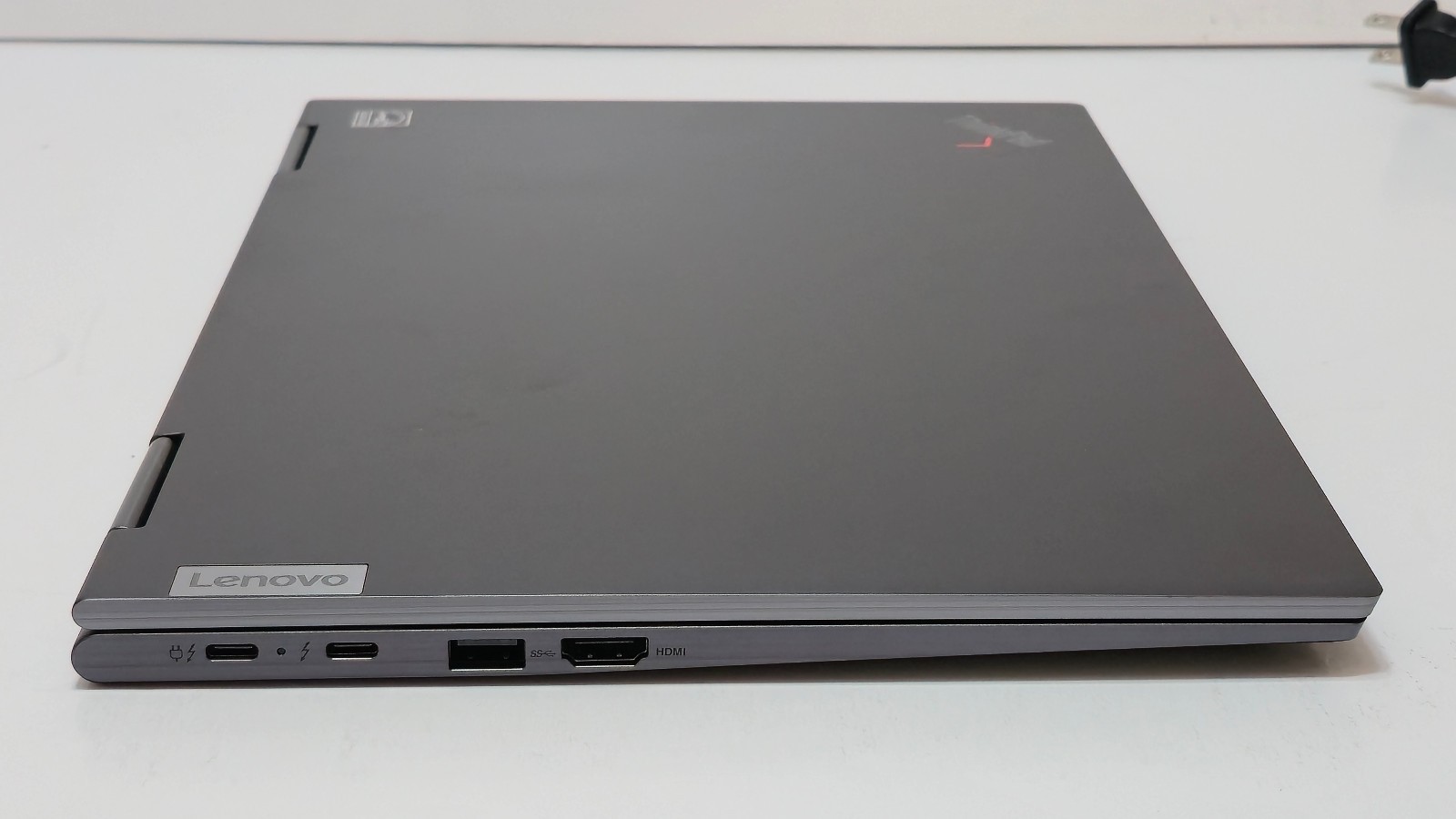 Lenovo ThinkPad X1 Yoga Gen 6 (i7-1185G7 CPU, 32 GB RAM 1 TB SSD) 14″ 4K Touch
