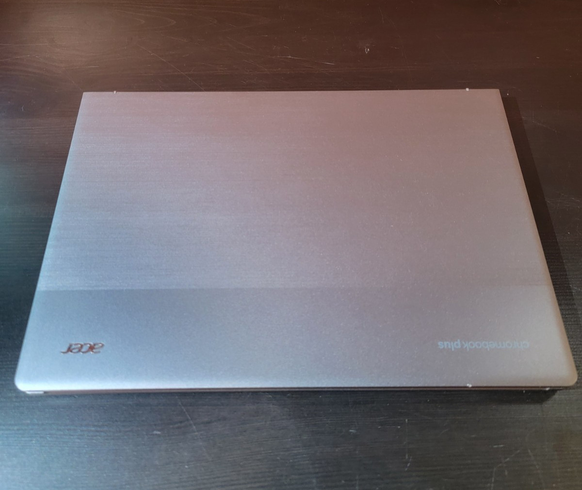 Acer Chromebook Plus 514 14″ 8GB 128GB Intel i3-N305 With Original Power Supply