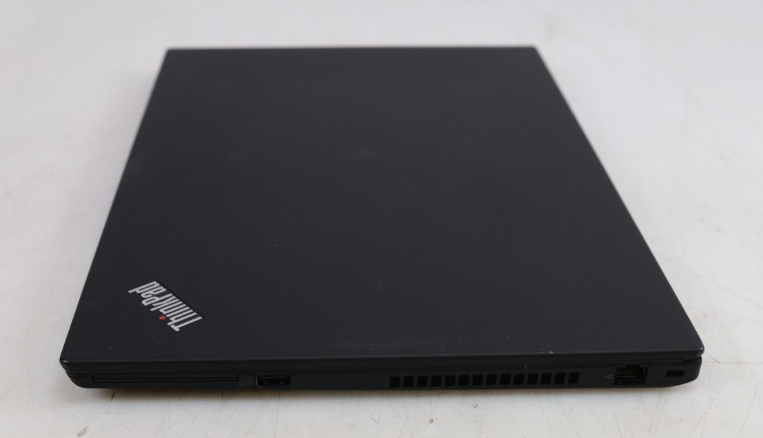 Lenovo ThinkPad P15S G2i 15.6″ Intel i7-1185G7 16GB 512GB NVIDIA T5000 No COA OS