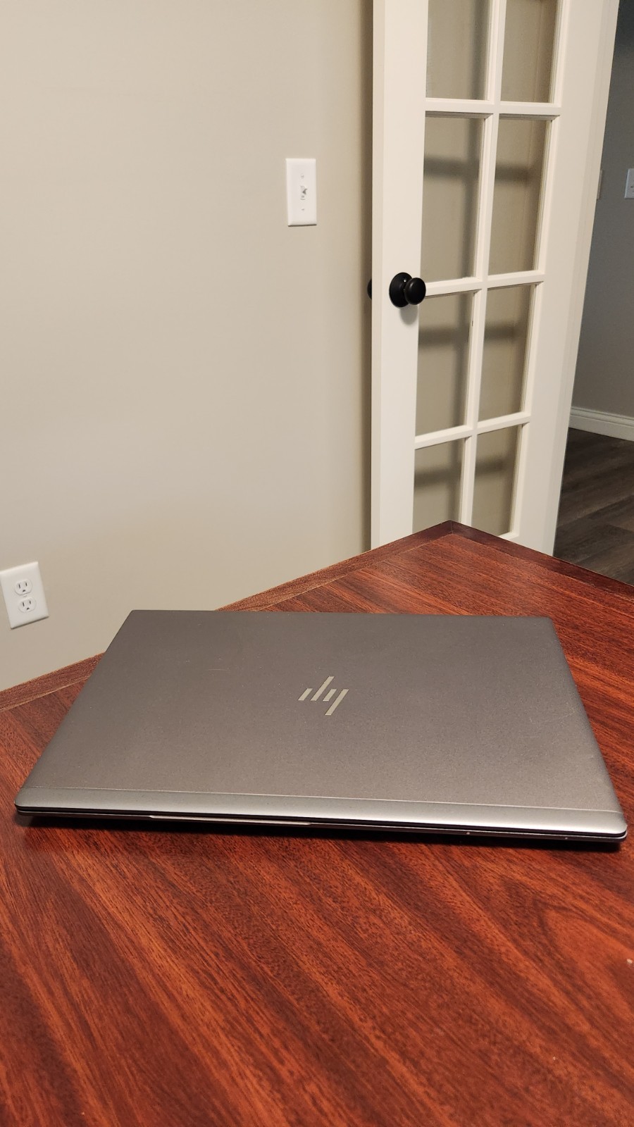 HP ZBook 15u G6 Mobile WS i7-8565U 16GB RAM 512GB SSD W11 Pro (23H2) used