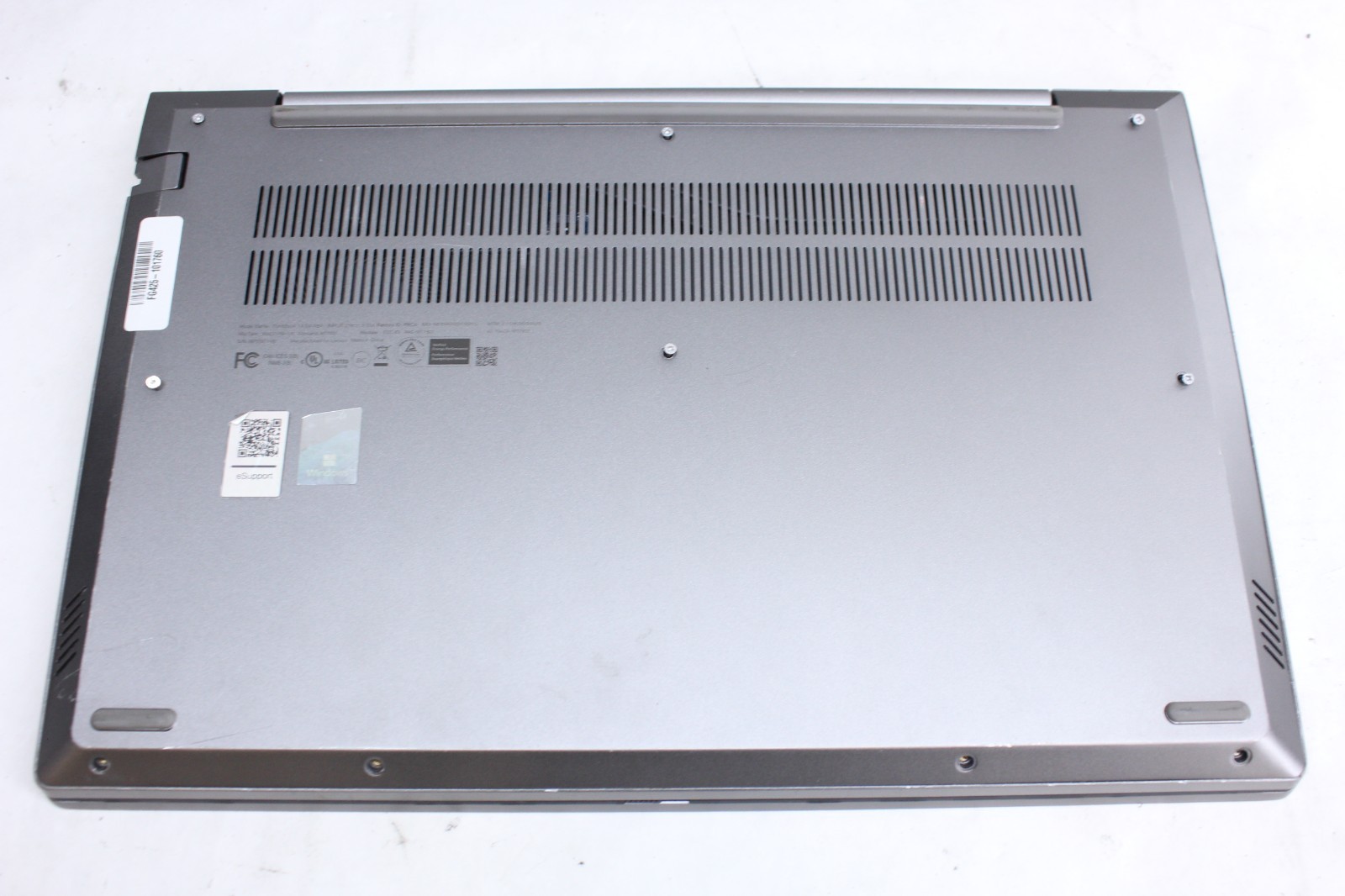 Lenovo ThinkBook 14 G4 ABA | No Charge/POST, No Ram, No SSD AS IS | Ryzen 7 5000