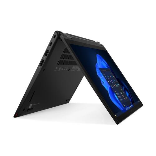 Lenovo ThinkPad L13 2-in-1 G6 Ryzen 5 Pro 215 Radeon 740M 16GB 1920 x 1200