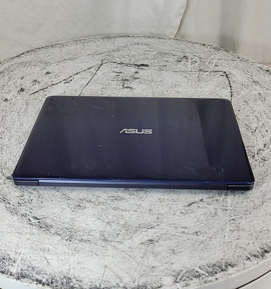 ASUS L203M L203MA-DS04 PC Laptop INTEL CELERON N4000 4GB 62GB SEE NOTES