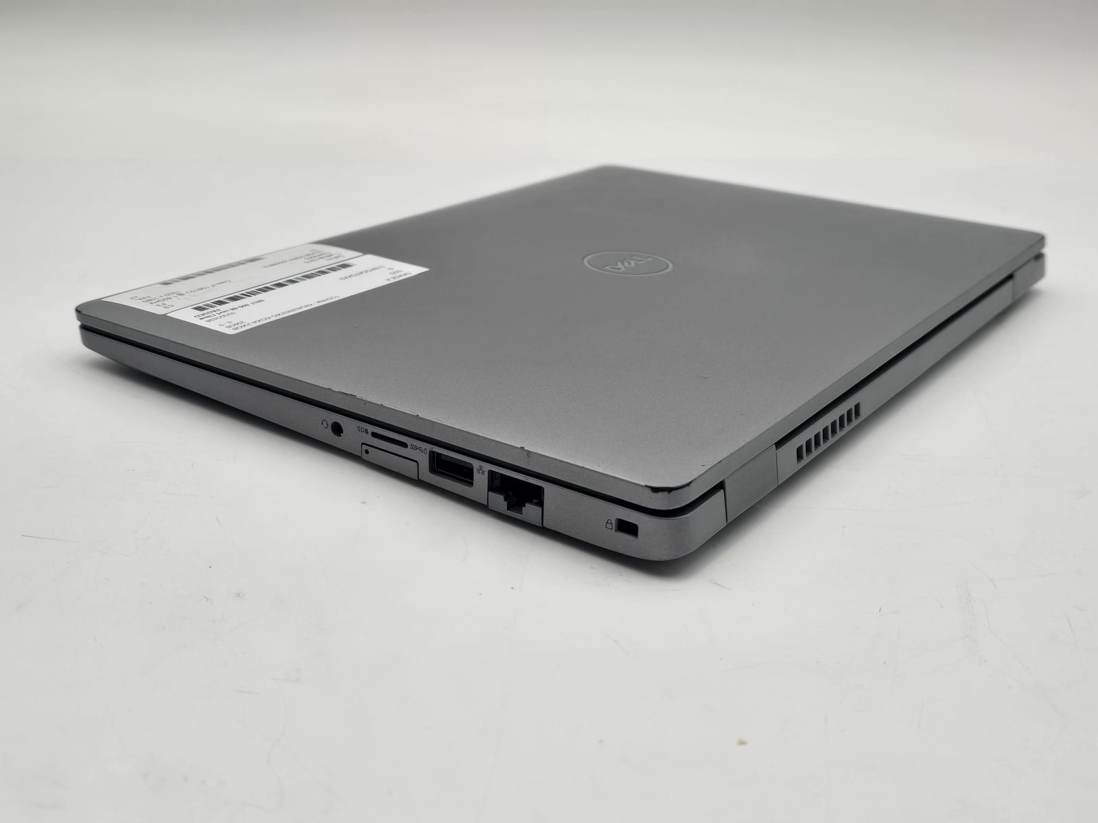 Dell | Latitude 5310 | i7-10610U | 16GB | 256GB NVMe | Win 11 Pro | No Battery