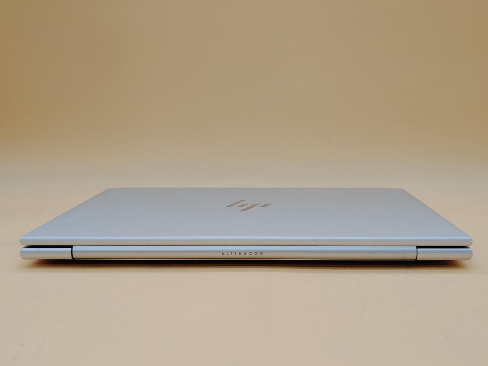 HP EliteBook 840 G9 14″ FHD Intel i5-1235U 16GB 512GB SSD Win11Pro *NO A/C*