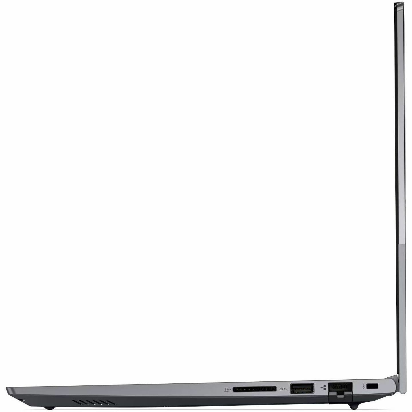 Lenovo ThinkBook 14 G9 IPL 21UX000KUS 14 Copilot+ PC Notebook – WUXGA – 60 Hz –