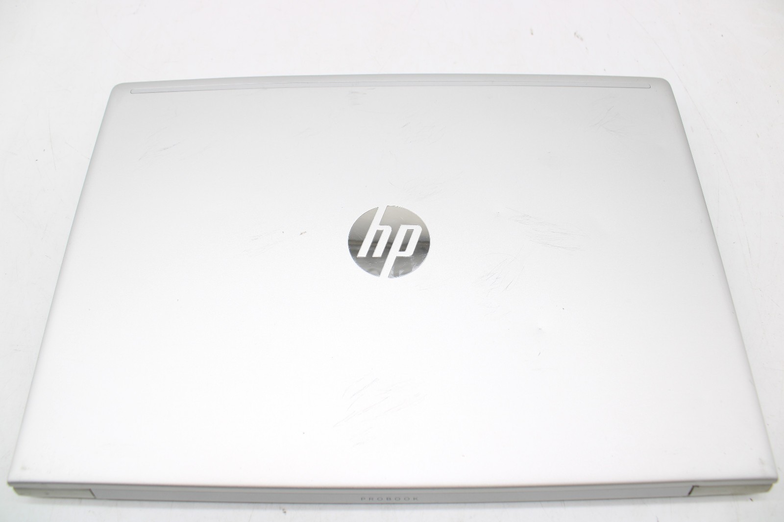 HP ProBook 450 G7 – Intel Core i5-10210U, No SSD/RAM/Battery – BAD KEYS