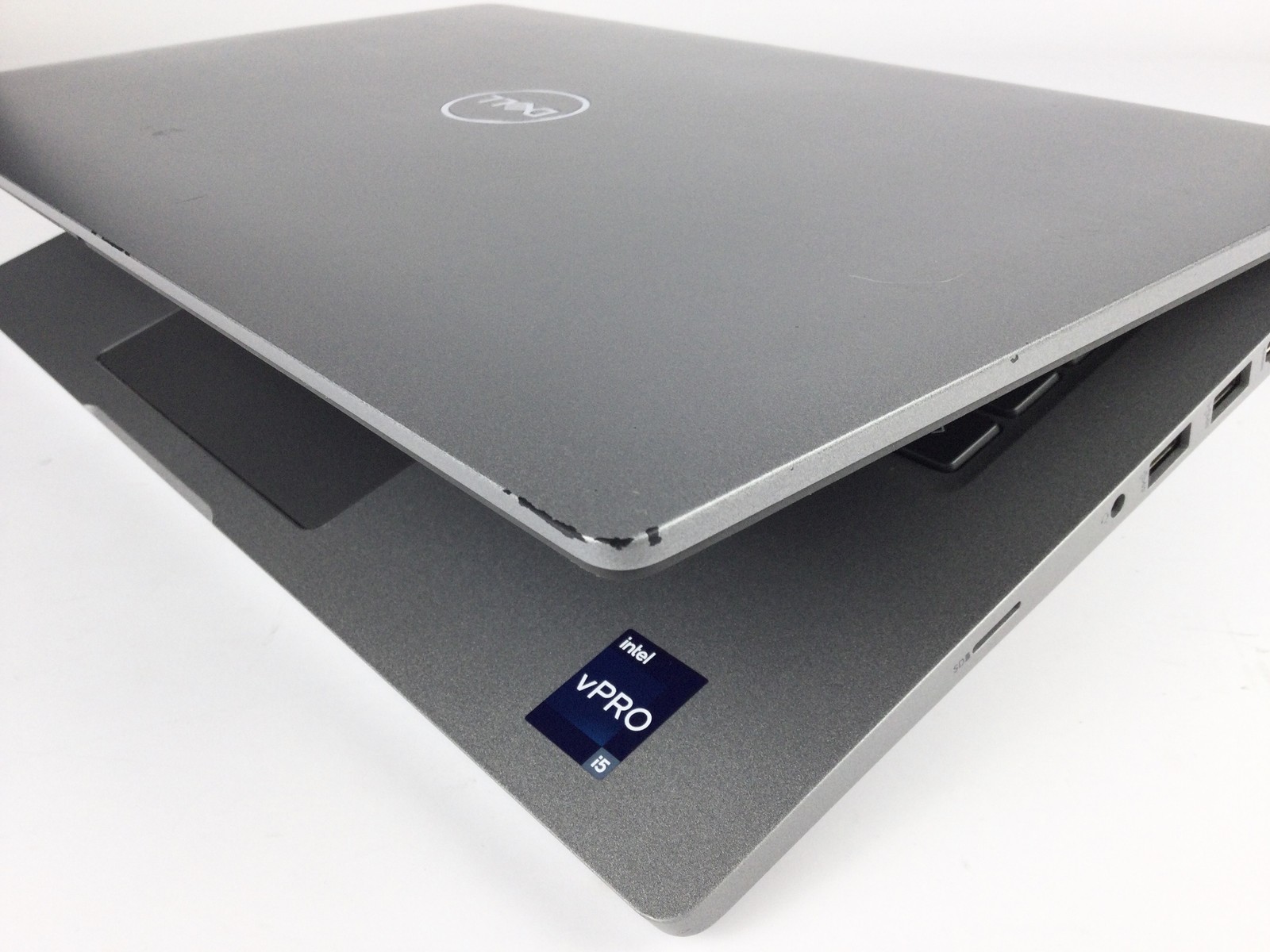 Dell Latitude 5430 14″ i5-1245U 32GB 512GB Windows 11 Pro No AC Adapter *READ*