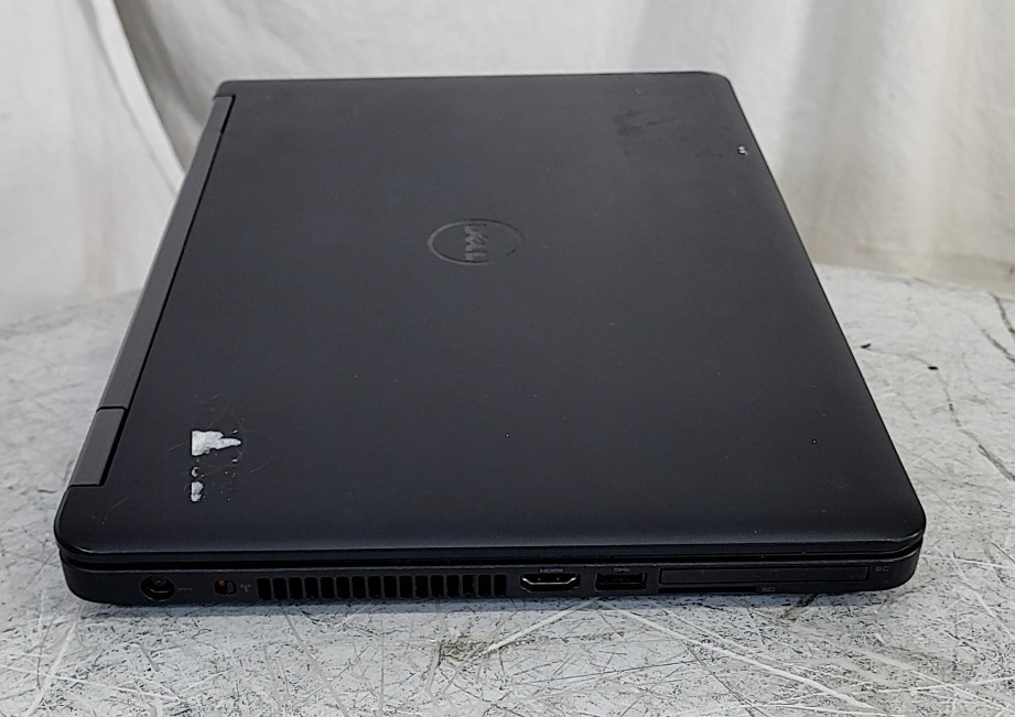 DELL LATITUDE E5440 Laptop Core I5-4310U 8GB 320GB SEE NOTES