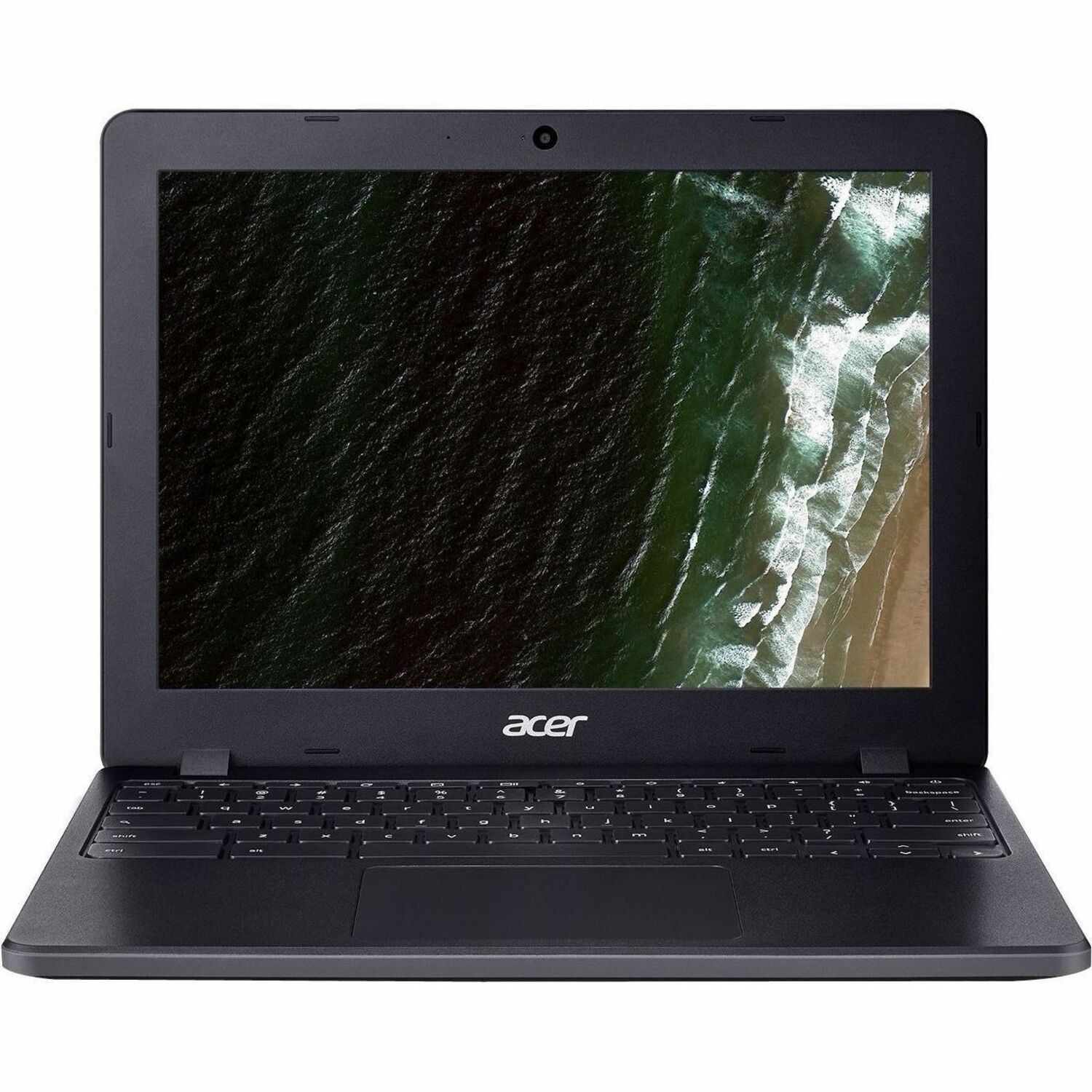 Acer Chromebook 712 C871-C85K 12″ IPS Celeron 5205U 1.90GHz 4GB 32GB – Grade C