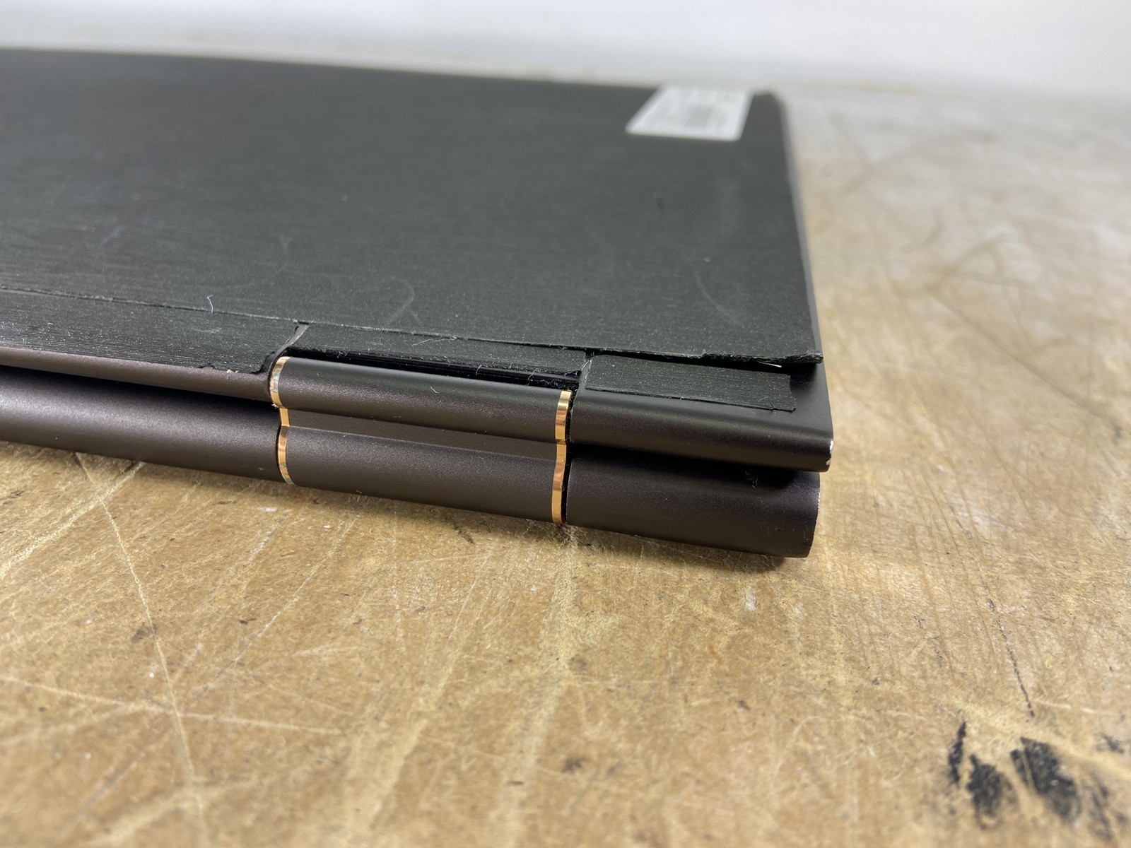 HP SPECTRE X360 15-BL112DX i7-8550U @ 1.80GHz, 8GB RAM, NO HDD/OS