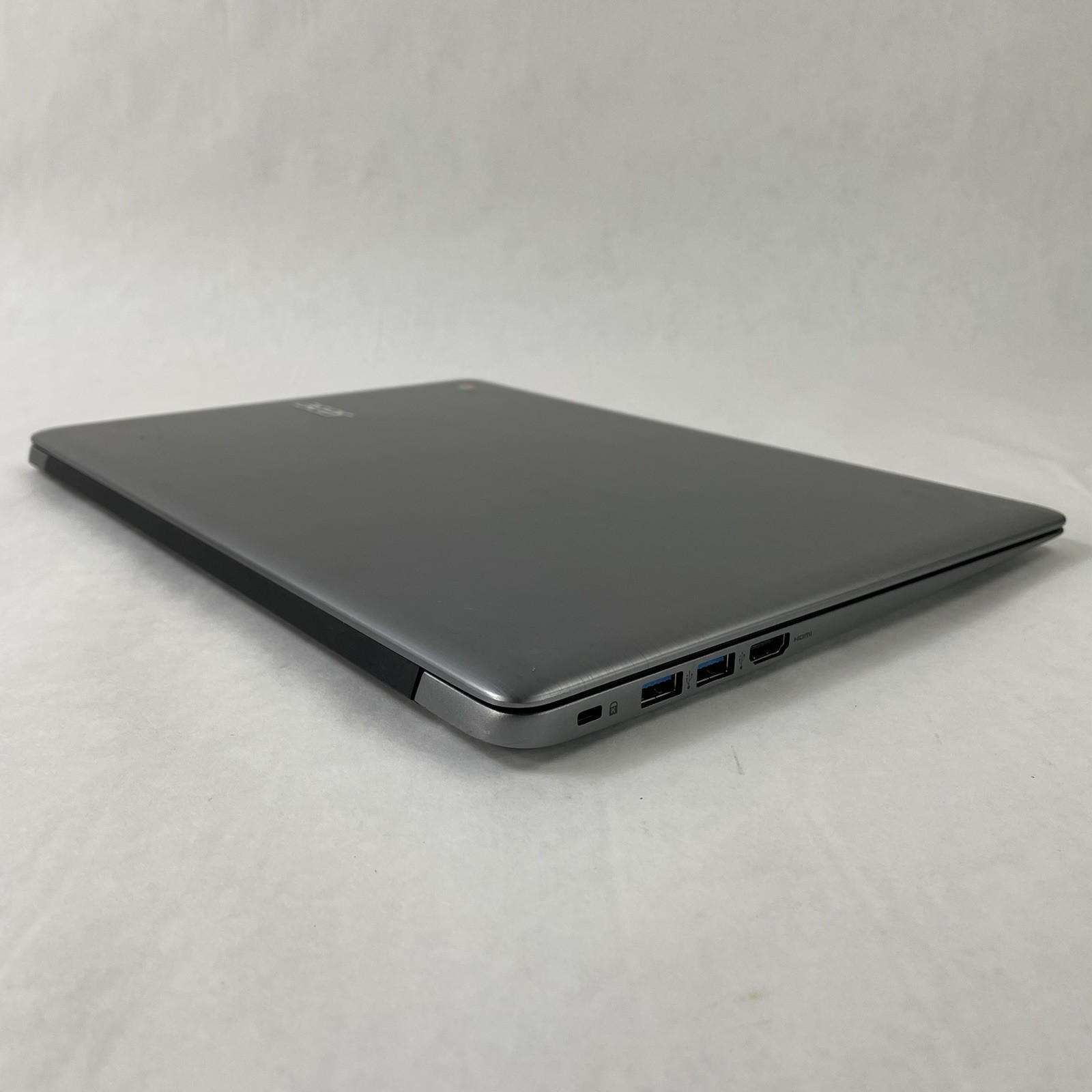 Acer Chromebook 14 CB3-431 14″ Celeron N3160 1.60 GHz 4 GB RAM 16 GB HDD No AC