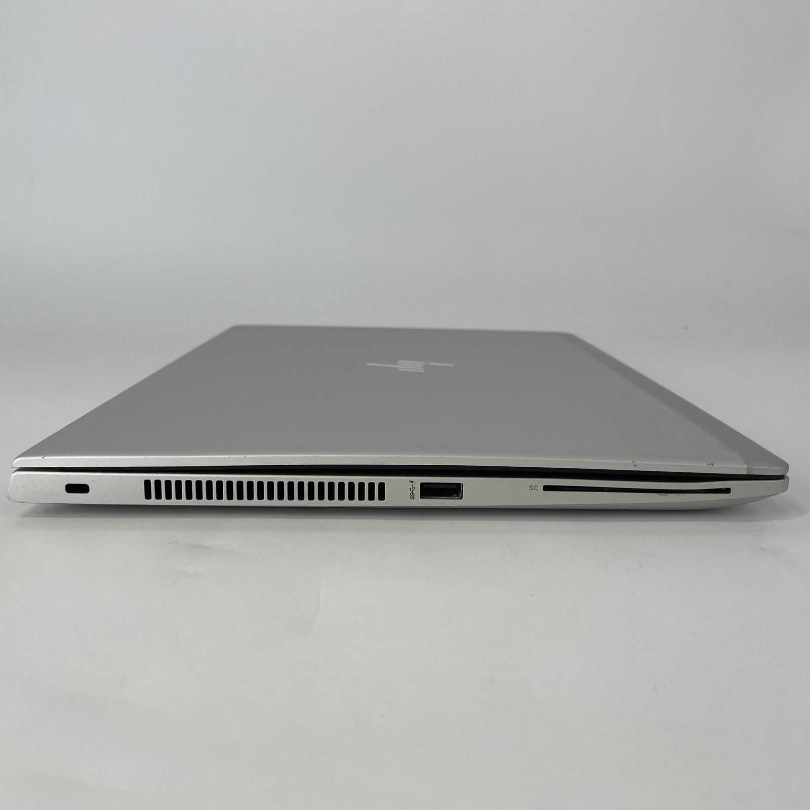 HP Elitebook 840 G6 14 Silver FHD i7-8565U 1.80GHz 16GB 512GB SSD – BENT FRAME