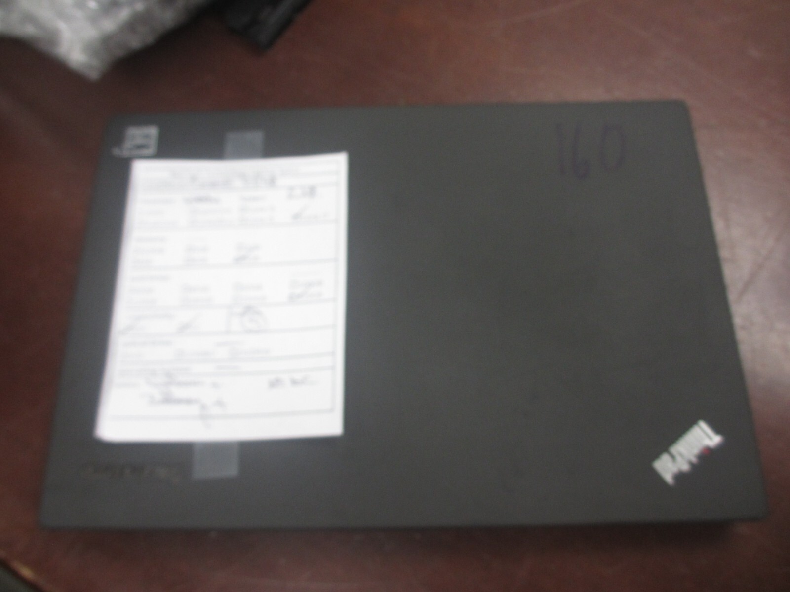 Lenovo ThinkPad X240 12.5″ 2.10Ghz i7-4600U 8GB 320GB WebCam Laptop [NO AC/OS]@@