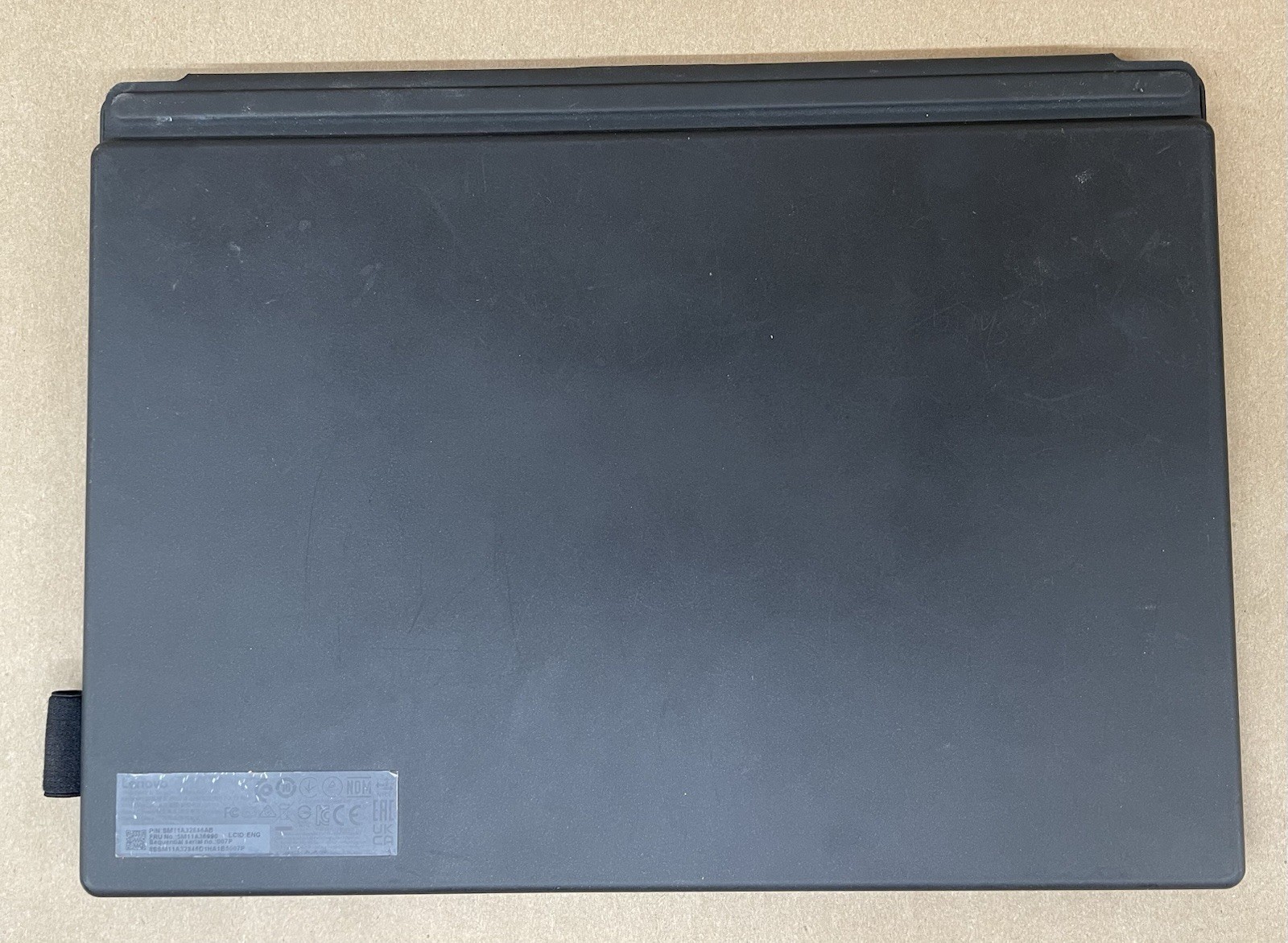 Lenovo ThinkPad X12 Detachable FHD Intel i5-1130G7@1.10GHz 16GB RAM 512GB SSD