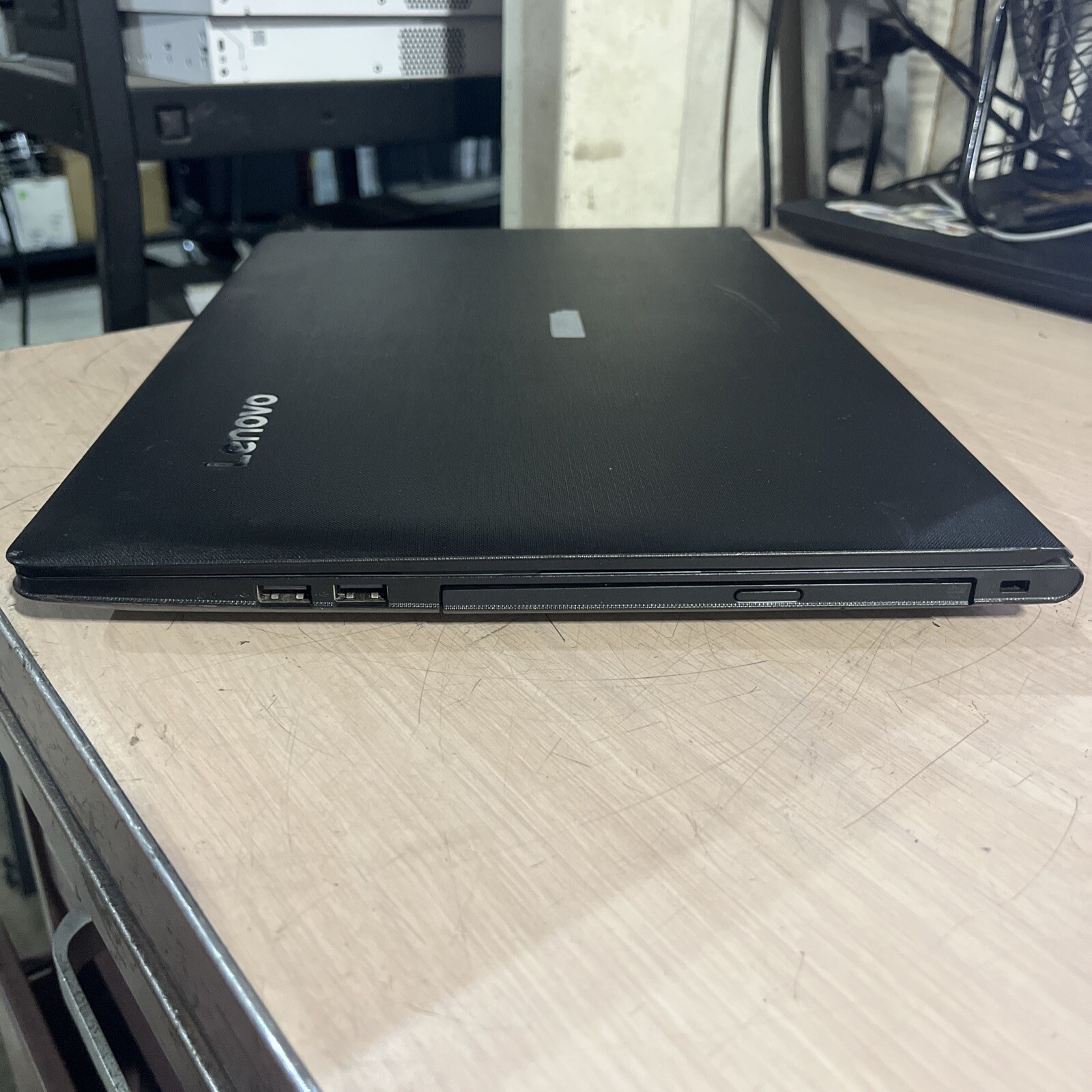 LENOVO IDEAPAD 310-15ISK I7 4GB RAM NO HD :