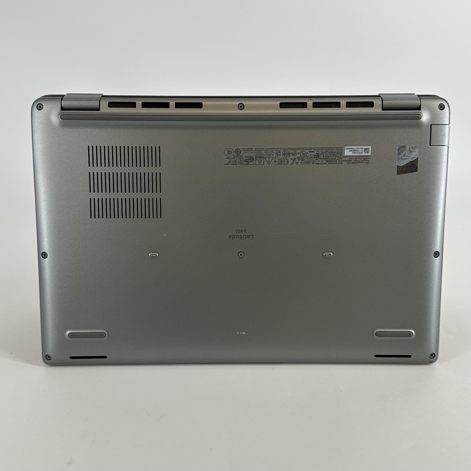 Dell Latitude 5450 14 FHD TOUCH 1.6 GHz Ultra 5 135U 32GB 512GB SSD Excellent