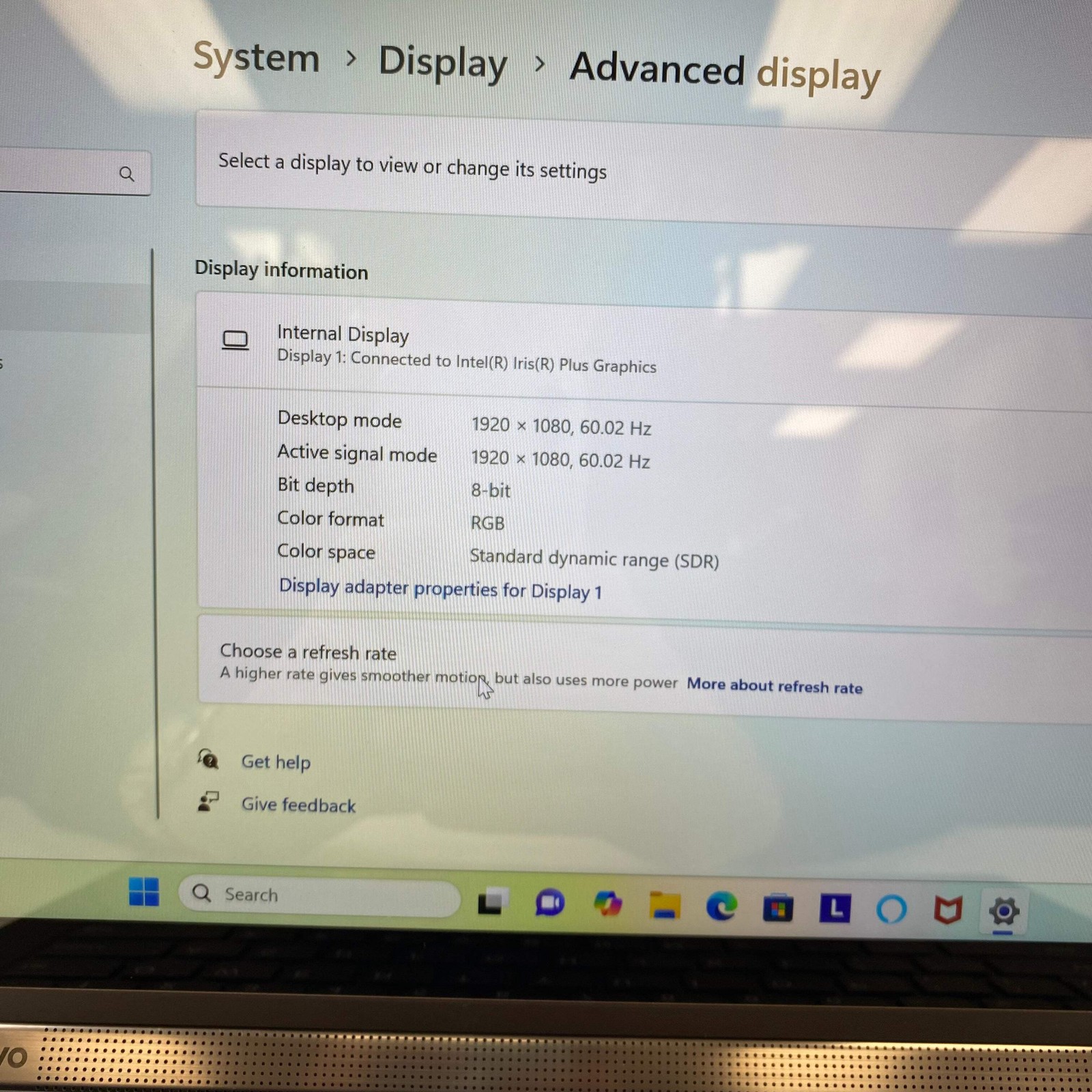 Lenovo Yoga C940 81O9 14″ i7-1065G7 1.3GHz 12GB RAM 512GB SSD