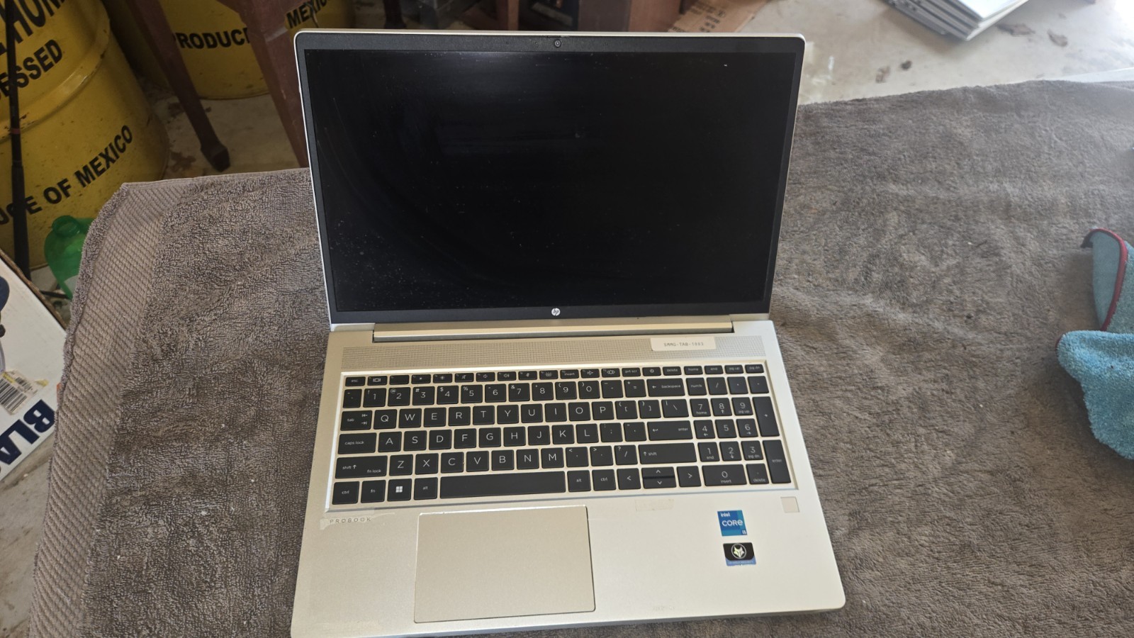 HP ProBook 450 G10 | FOR PARTS