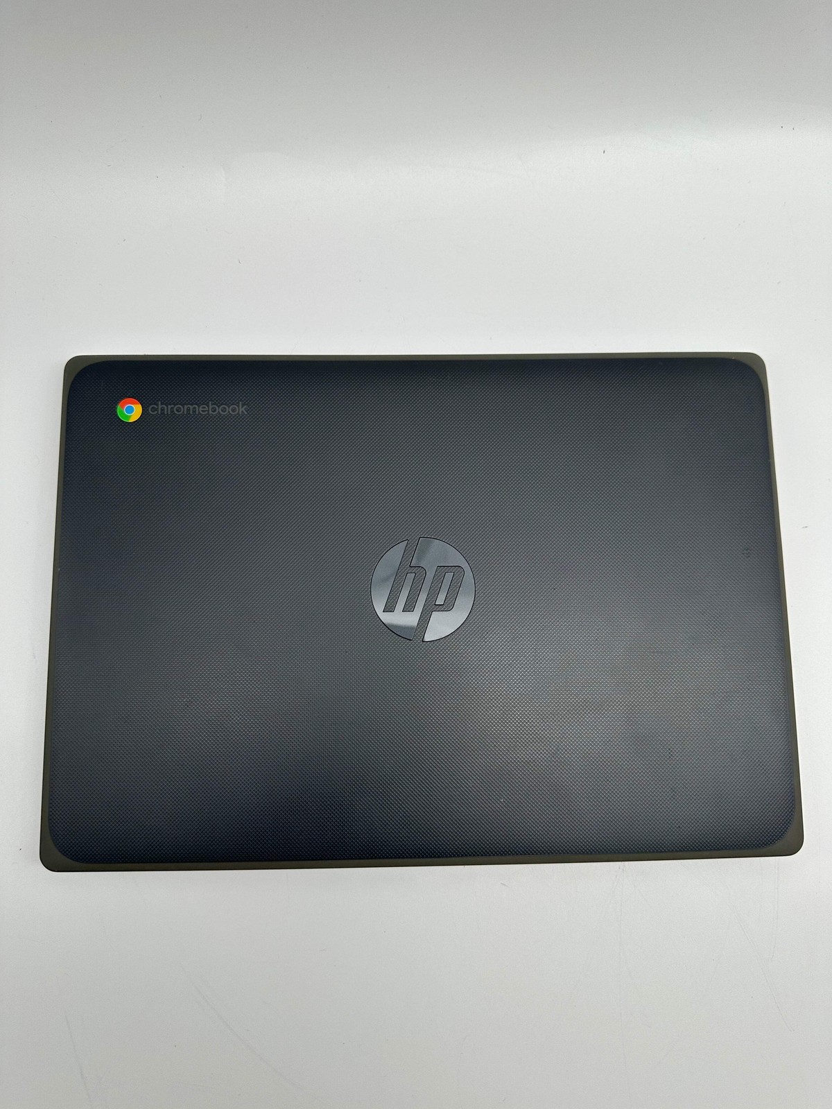HP Chromebook 11 G8 EE 11-inch Intel Celeron 1.1GHz 4GB RAM 32GB Black 2020 Used