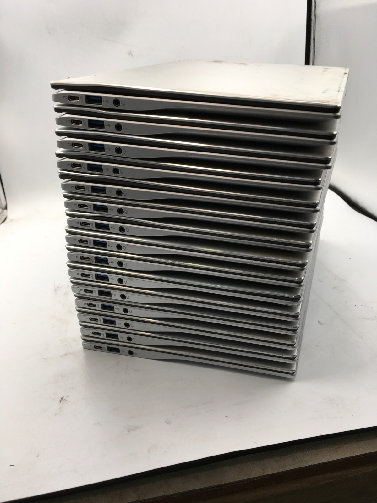 lot of 15 Acer Chromebook Spin 315 TOUCH CP315-1H 4 Parts AS IS various issues R