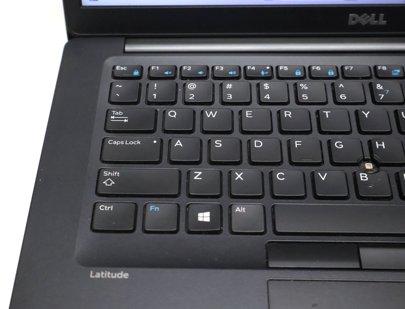 Dell Latitude 7480 i5-7300U 2.60GHz 8GB Ram 256GB SSD Windows 11 Pro Notebook