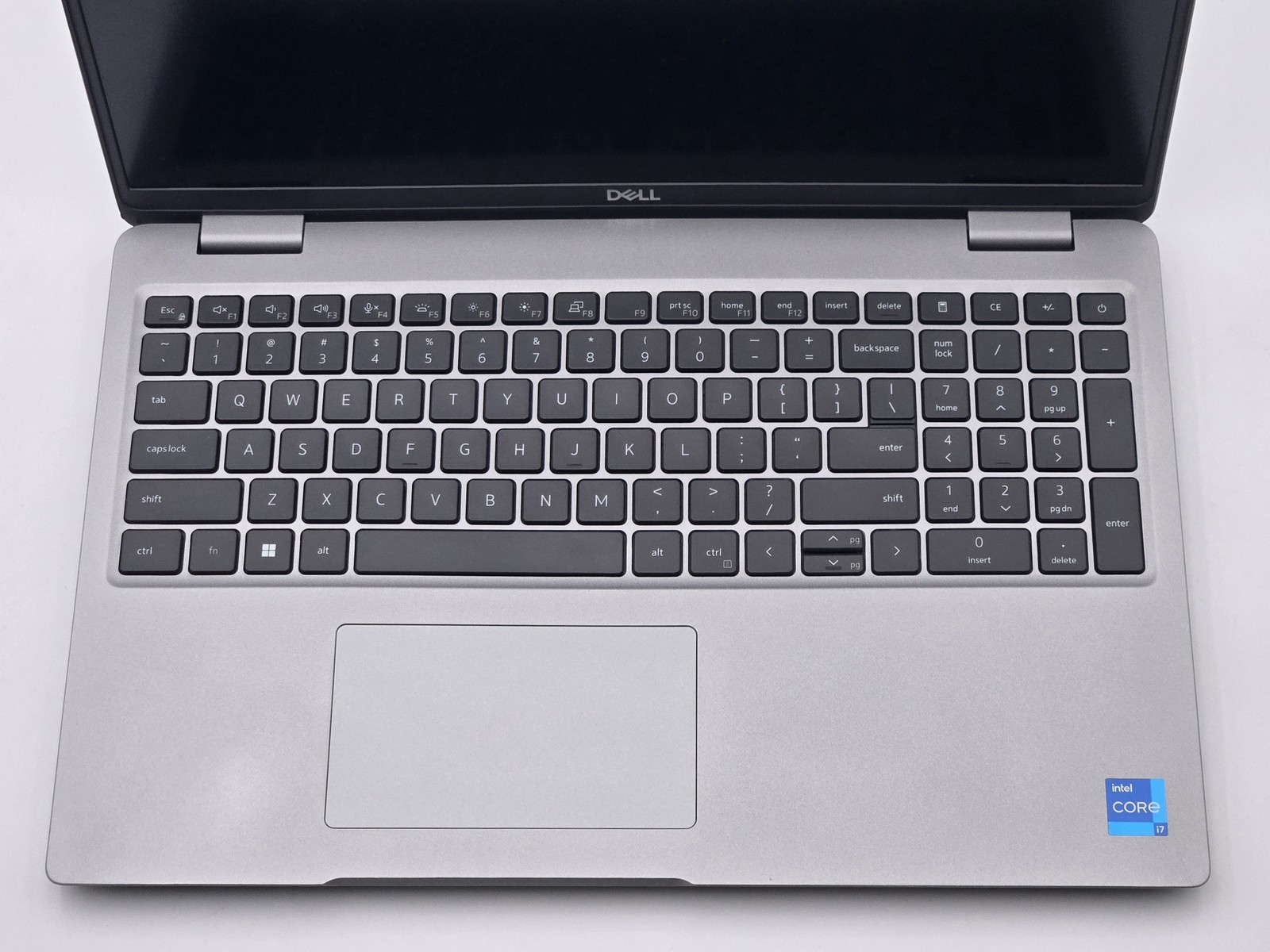 Dell Precision 3581 15.6 i7-13800H 32GB 1TB RTX A1000 W11P Workstation