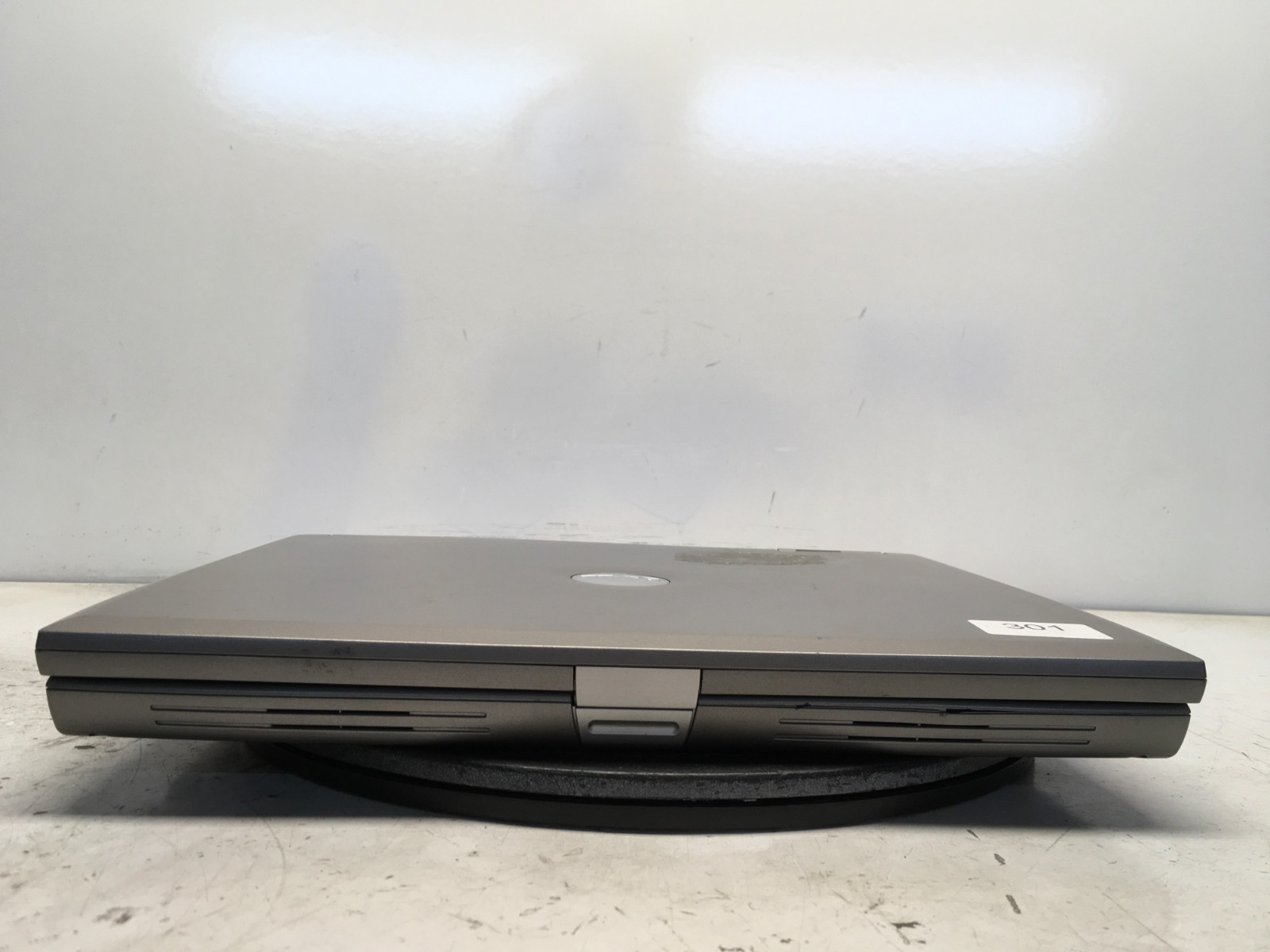 Dell Latitude D505 Intel Pentium M 1.5GHz 256 MB NO HDD BIOS Locked
