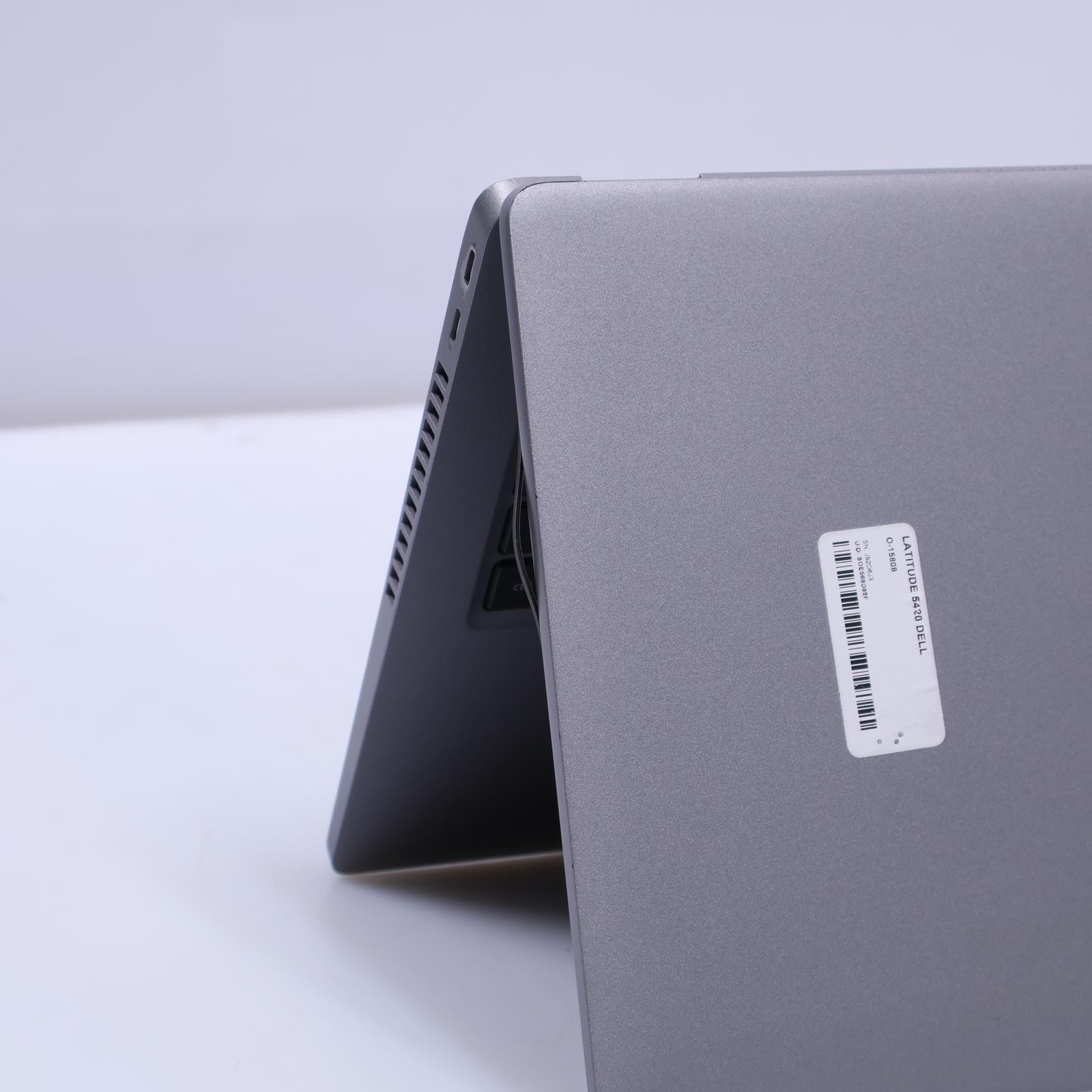 Dell Latitude 5420 Intel Core i7 11th Gen 8GB RAM No Drive/OS Laptop