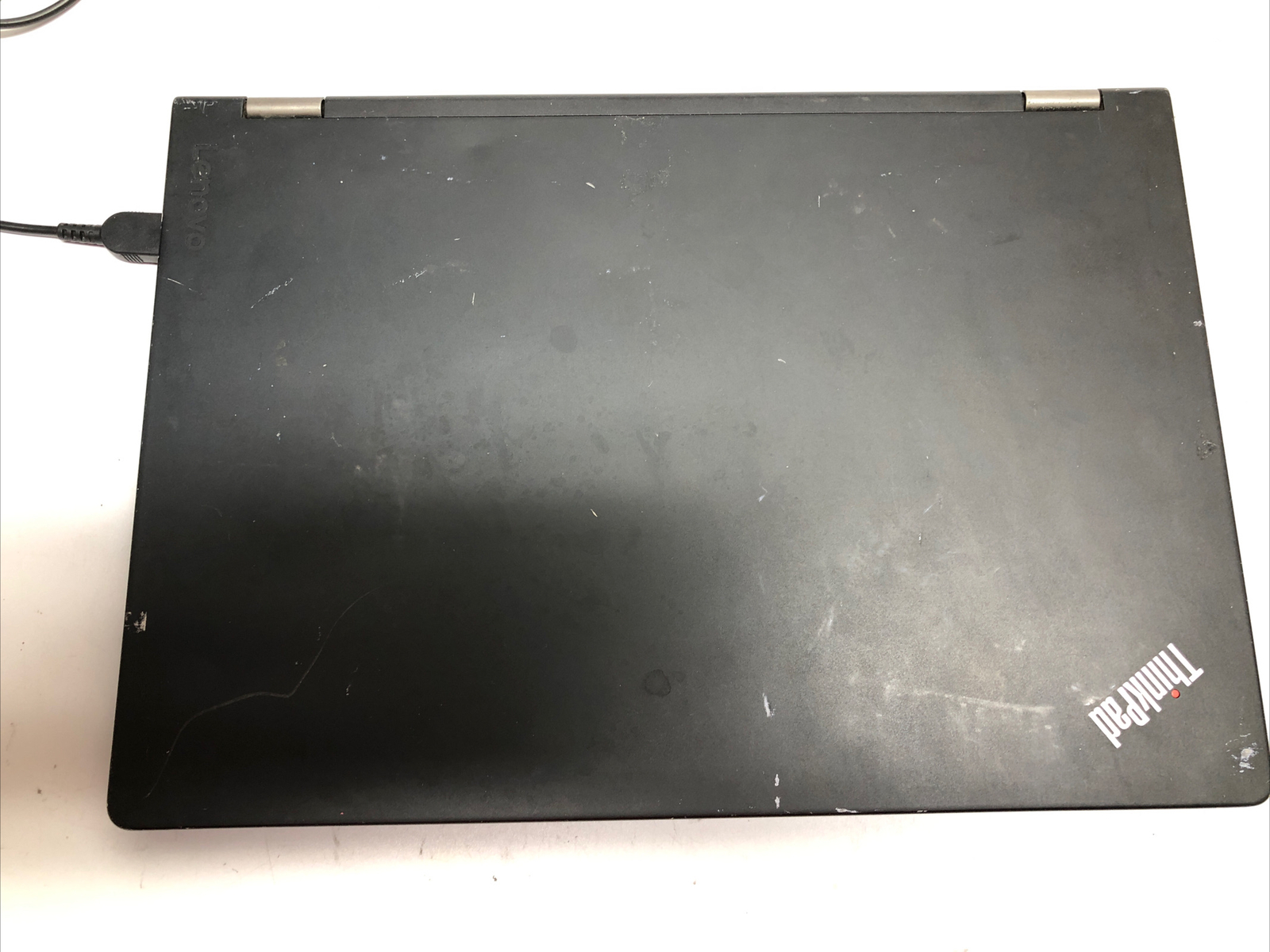 Lenovo ThinkPad Yoga 460 14″ Core i5-6200U 2.30GHz 8GB RAM
