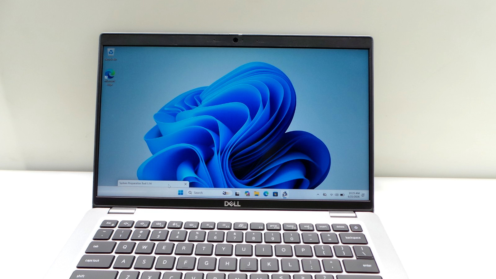 Dell Latitude 5420 | 14″ | i5-1135G7 2.40GHz | 16GB RAM 512GB NVMe | WIN 11 PRO