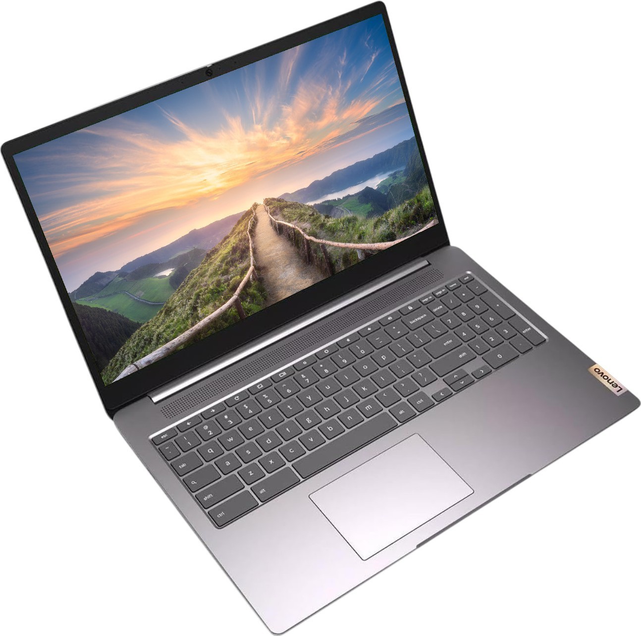Lenovo IdeaPad 3 Chromebook 15IJL6 15.6″ Laptop Celeron N4500