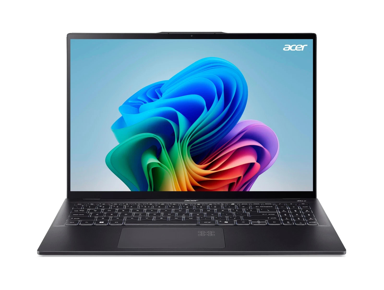 Acer Swift 16 AI SF16-51T 16″ WQXGA+ OLED Touch 120Hz 258V 32GB/1TB Win11