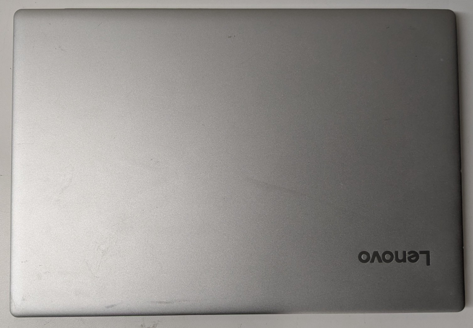 Lenovo IdeaPad 720S-14IKB 14″ i7-8550U 8GB No Drive Nvidia MX150 SOLD AS-IS