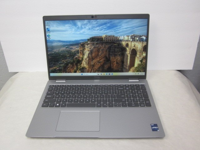 Dell Latitude 5531 I7-12800H @ 1.8GHz 512GB 32GB WIN11PRO TOUCH *WNTY 9/26* #3